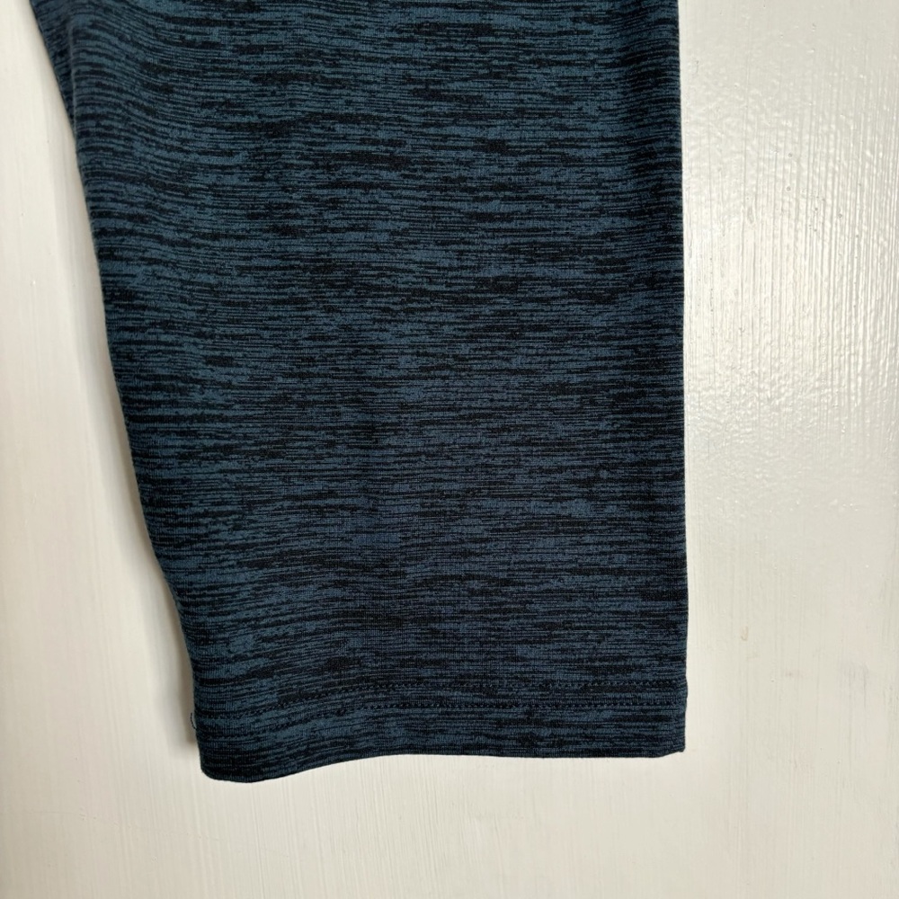 01.Algo Max Lightweight 1/4 Zip Performance Fleec… - image 5